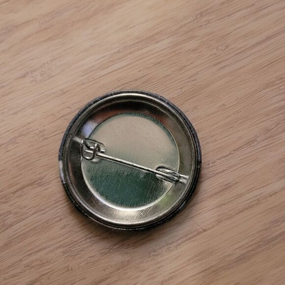 Orlando Bloom Pirates of the Caribbean Pin - Picture 2 of 2